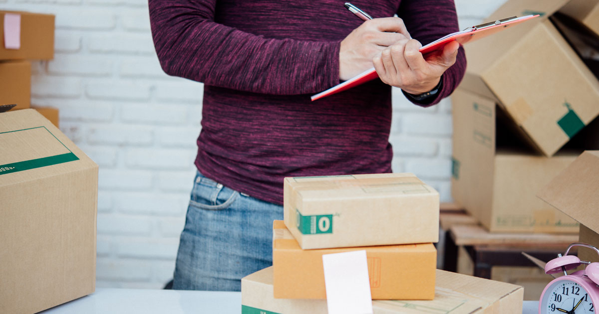 Read more about the article As Vantagens do Self Storage para E-commerce: Otimize seu Negócio Online